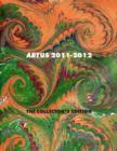 ArtUS 2011-2012 : The Collector's Edition - Book