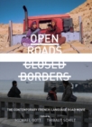 Open Roads, Closed Borders : The Contemporary French-language Road Movie - eBook