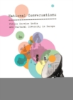 National Conversations : Public Service Media and Cultural Diversity in Europe - Book