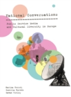 National Conversations : Public Service Media and Cultural Diversity in Europe - eBook