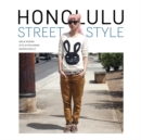 Honolulu Street Style - eBook