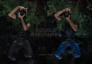 Double Exposures : Performance as Photography, Photography as Performance - Book