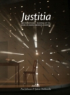 Justitia : Multidisciplinary Readings of the Work of the Jasmin Vardimon Company - Book