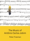 The Music of Antonio Carlos Jobim - eBook