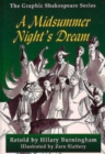 Midsummer's Night Dream - Book