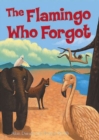 The Flamingo Who Forgot - Book