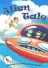 Alien Tale - Book