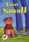 Too Small - Book