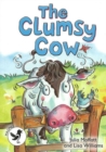 ReadZone Readers: Level 3 The Clumsy Cow - Book