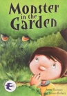 Monster in the Garden - Book