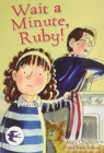 Wait a Minute Ruby! - Book