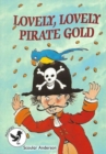 Level 3 Lovely, Lovely, Pirate Gold - Book