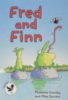 Fred and Finn - Book