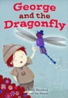 George and the Dragonfly - Book