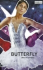 Cross Roads: Butterfly - Book