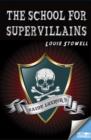 The School for Supervillains - Book