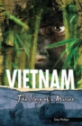 Yesterday's Voices: Vietnam : The Story of a Marine - Book
