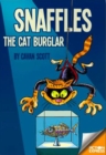 Fiction Express: Snaffles The Cat Burglar - Book