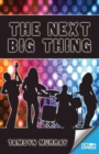 The Next Big Thing - Book