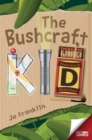 The Bushcraft Kid - Book