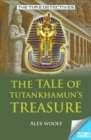 The Tale of Tutankhamun's Treasure - Book