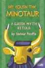 My Cousin the Minotaur - Book