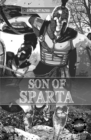 Son of Sparta - Book