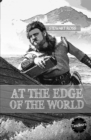 At the Edge of the World! - Book
