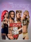 Skin Storiez : Artists and their Art - Book
