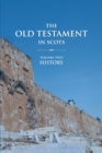 The Old Testament in Scots : Volume Two: History - Book