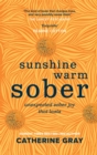 Sunshine Warm Sober : The unexpected joy of being sober - forever - Book