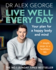 Live Well Every Day - eBook