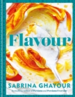 Flavour : Over 100 fabulously flavourful recipes with a Middle-Eastern twist - Book