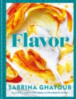 Flavor : Over 100 fabulously flavorful recipes with a Middle-Eastern twist - Book