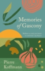 Memories of Gascony - Book