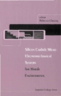 Silicon Carbide Microelectromechanical Systems For Harsh Environments - eBook
