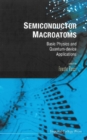 Semiconductor Macroatoms: Basics Physics And Quantum-device Applications - eBook