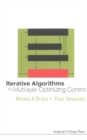 Iterative Algorithms For Multilayer Optimizing Control - eBook