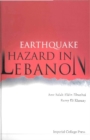 Earthquake Hazard In Lebanon - eBook