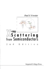 X-ray Scattering From Semiconductors (2nd Edition) - eBook