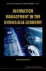 Innovation Management In The Knowledge Economy - eBook