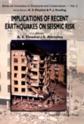 Implications Of Recent Earthquakes On Seismic Risk - eBook