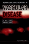 Noninvasive Investigations In Vascular Disease - eBook
