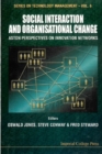 Social Interaction And Organisational Change, Aston Perspectives On Innovation Networks - eBook