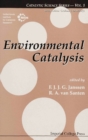 Environmental Catalysis - eBook