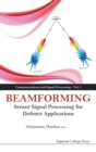 Beamforming: Sensor Signal Processing For Defence Applications - Book