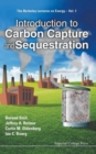 Introduction To Carbon Capture And Sequestration - Book