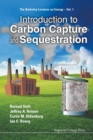 Introduction To Carbon Capture And Sequestration - Book