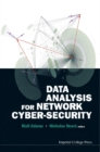 Data Analysis For Network Cyber-security - Book