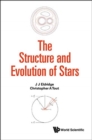 Structure And Evolution Of Stars, The - Book